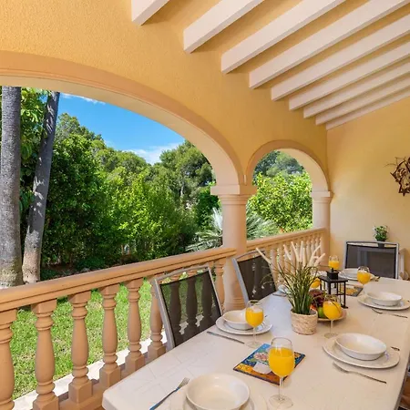 Villa La Roca - Plusholidays