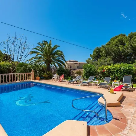 La Roca - Plusholidays Villa
