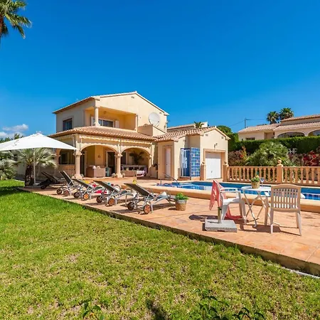 La Roca - Plusholidays Calpe