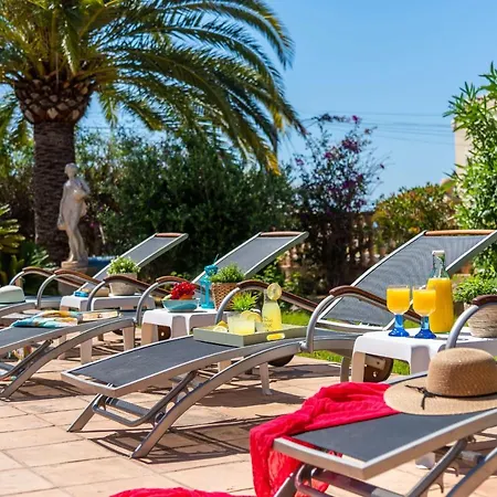 La Roca - Plusholidays Villa Calpe