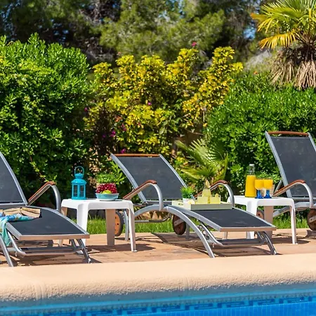 La Roca - Plusholidays Villa