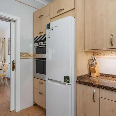 La Roca - Plusholidays Villa Calpe