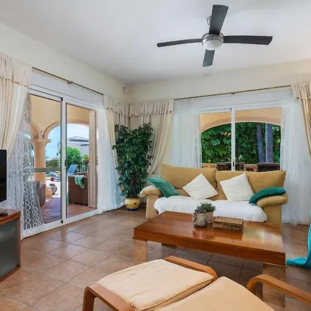 Villa La Roca - Plusholidays Calpe