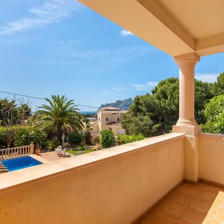 Villa La Roca - Plusholidays *