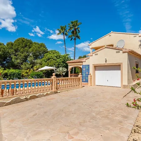 La Roca - Plusholidays Calpe