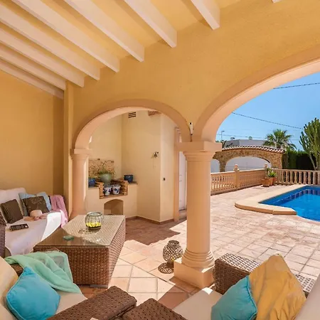 La Roca - Plusholidays Calpe