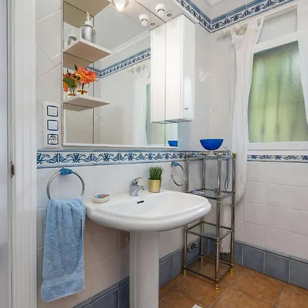 Villa La Roca - Plusholidays Calpe