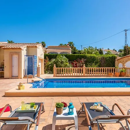 Villa La Roca - Plusholidays *