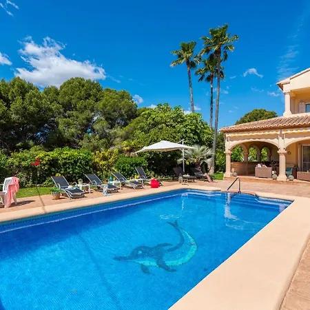 La Roca - Plusholidays Calpe