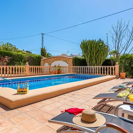 Villa La Roca - Plusholidays *