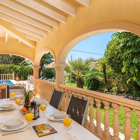La Roca - Plusholidays *