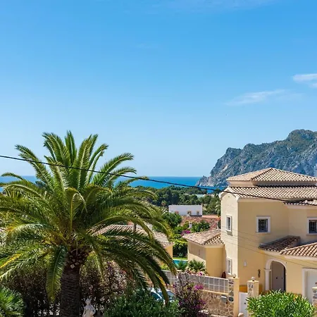 La Roca - Plusholidays * Calp