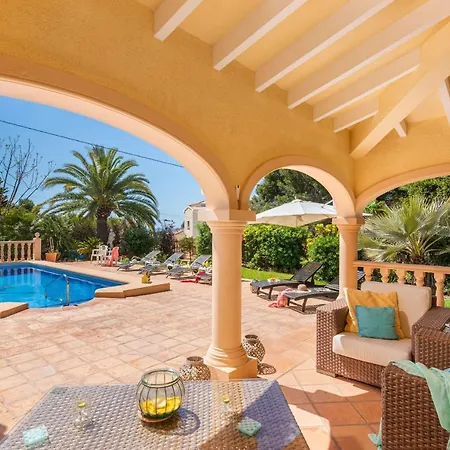 La Roca - Plusholidays * Calpe