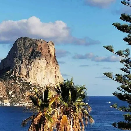 La Roca - Plusholidays Calpe