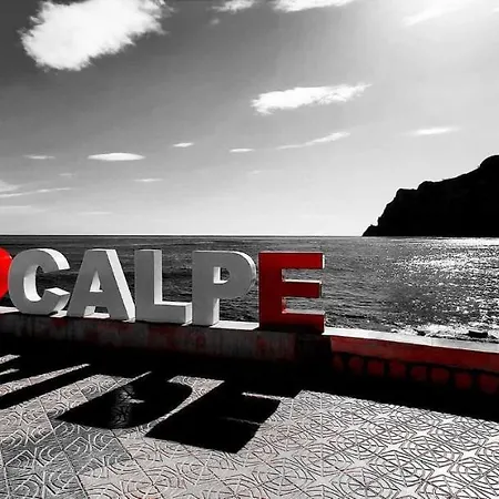 Villa La Roca - Plusholidays Calpe